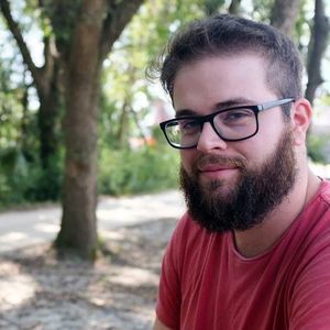 Meet your Posher, Tim